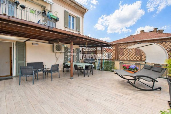 appartamento in vendita a Novara in zona zona Sant'Agabio