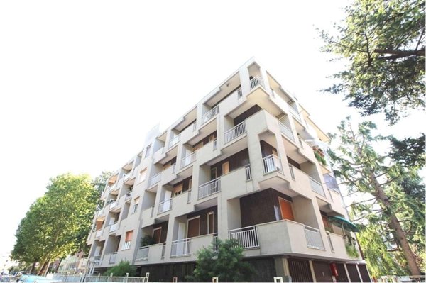 appartamento in vendita a Novara in zona zona San Martino