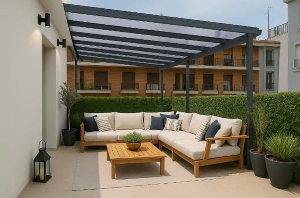 appartamento in vendita a Novara in zona zona San Martino