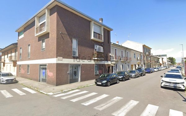 negozio in vendita a Novara in zona zona Sant'Andrea - San Rocco