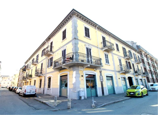 appartamento in vendita a Novara in zona zona Porta Mortara