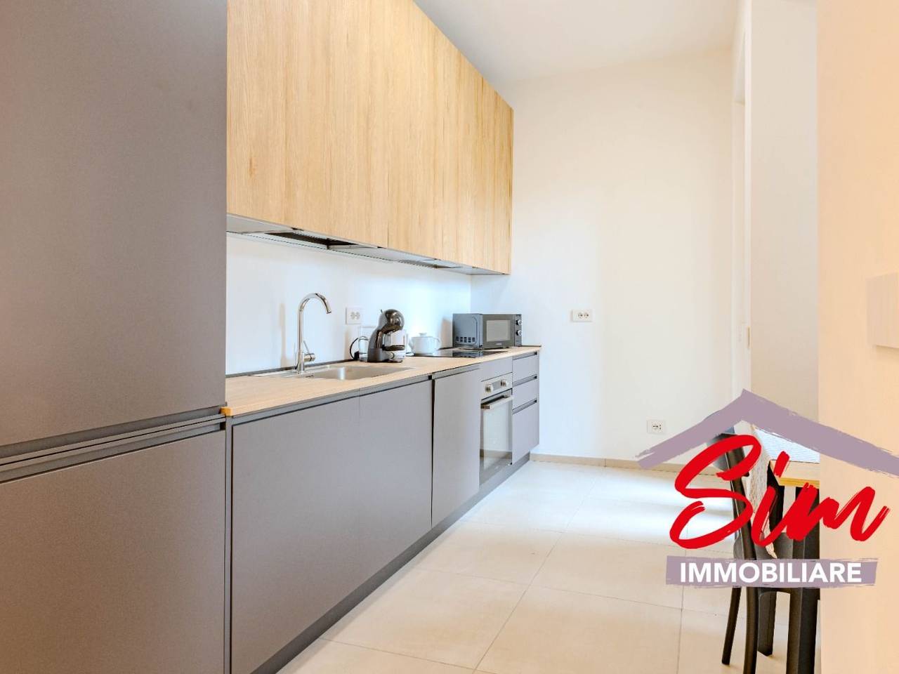 appartamento in vendita a Novara in zona zona San Martino