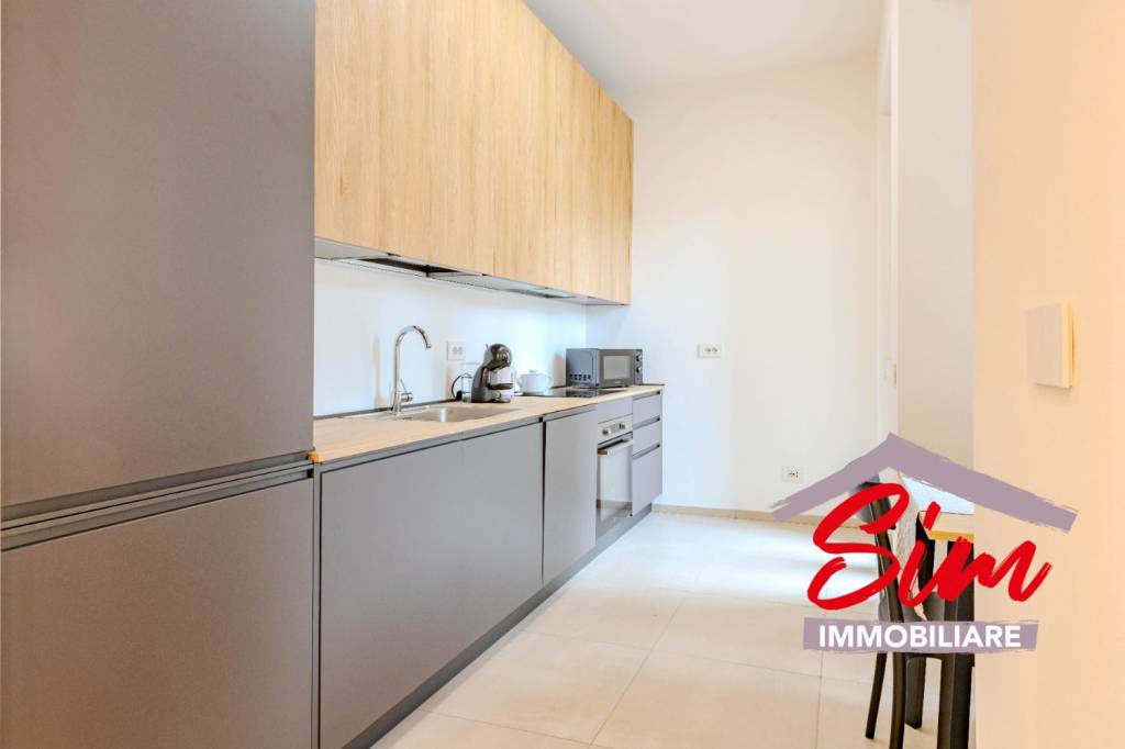 appartamento in vendita a Novara in zona zona San Martino