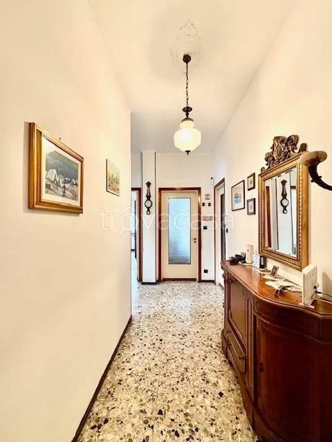 appartamento in vendita a Novara in zona zona San Martino