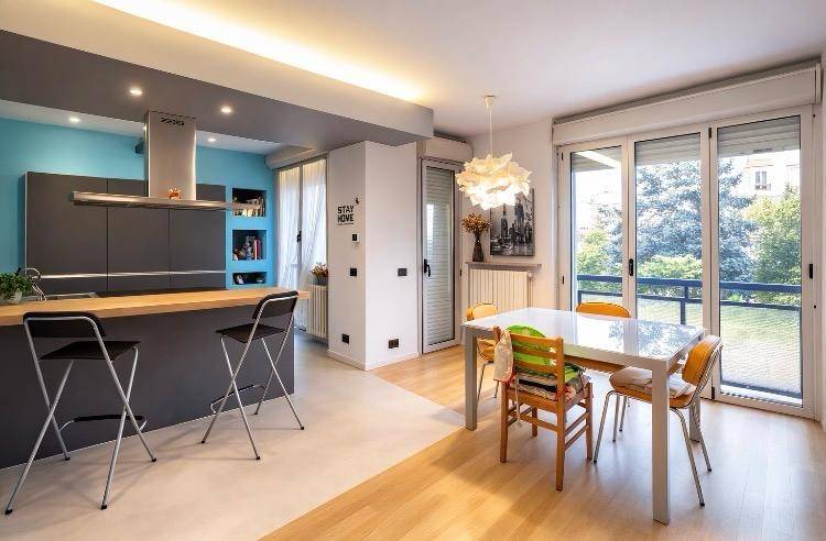 casa indipendente in vendita a Novara in zona zona Porta Mortara