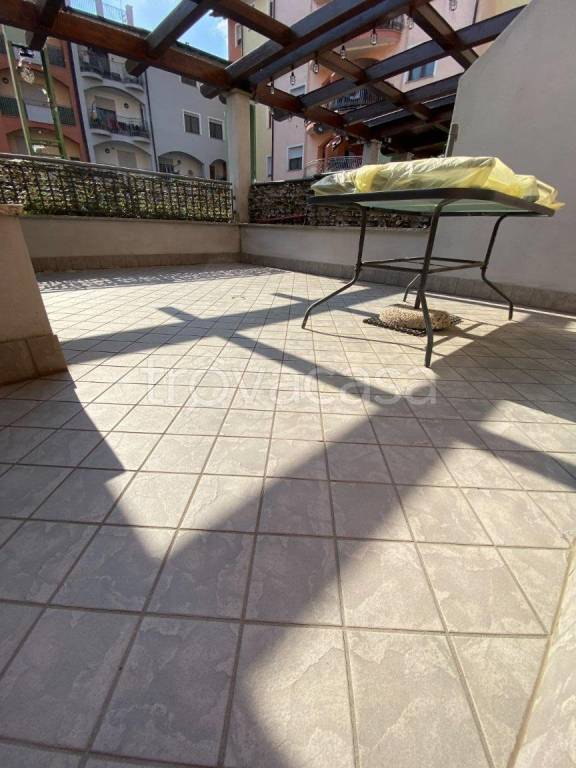 appartamento in vendita a Novara in zona zona Sant'Agabio