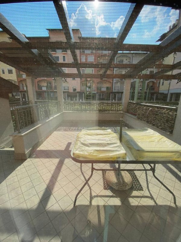 appartamento in vendita a Novara