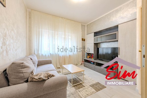appartamento in vendita a Novara in zona Centro Città