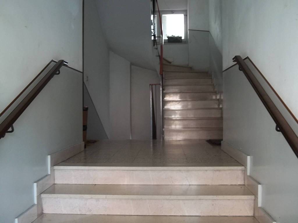 appartamento in vendita a Novara in zona zona Sant'Andrea - San Rocco
