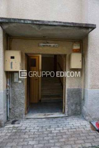 appartamento in vendita a Novara in zona zona Sant'Agabio