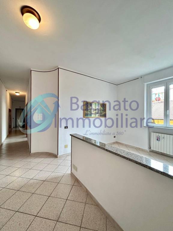 appartamento in vendita a Novara in zona zona San Martino