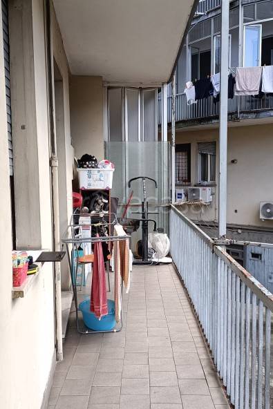 appartamento in vendita a Novara in zona zona Bicocca