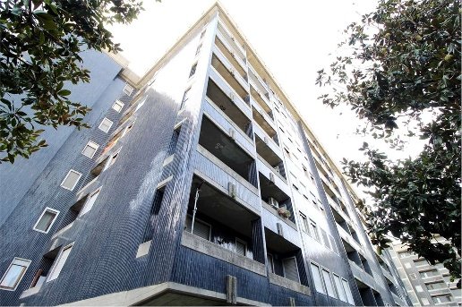appartamento in vendita a Novara in zona zona Cittadella - Villaggio Dalmazia