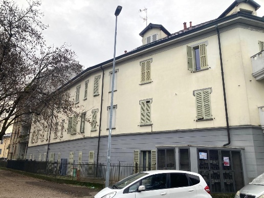 appartamento in vendita a Novara in zona zona Sant'Agabio