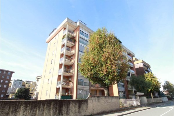 appartamento in vendita a Novara in zona zona Bicocca