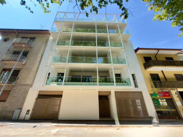 appartamento in vendita a Novara in zona zona Sacro Cuore