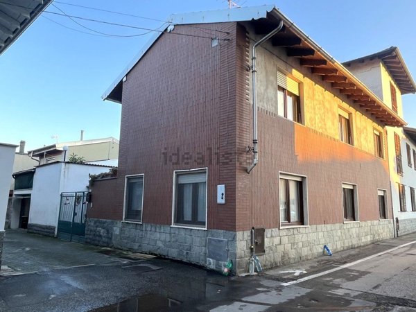 casa semindipendente in vendita a Novara in zona Torrion Quartara