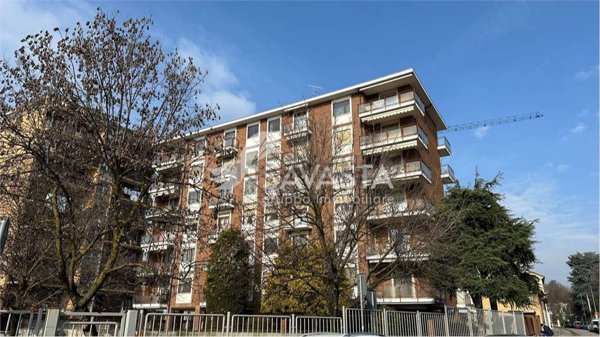 appartamento in vendita a Novara in zona zona Sacro Cuore