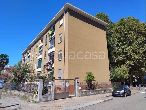 appartamento in vendita a Novara in zona zona Sant'Andrea - San Rocco