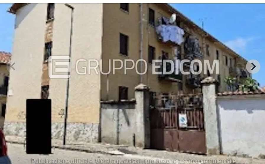 appartamento in vendita a Novara in zona zona Sant'Agabio