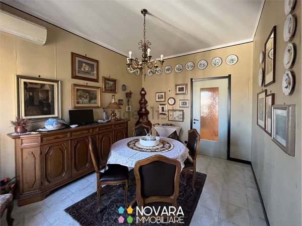 appartamento in vendita a Novara