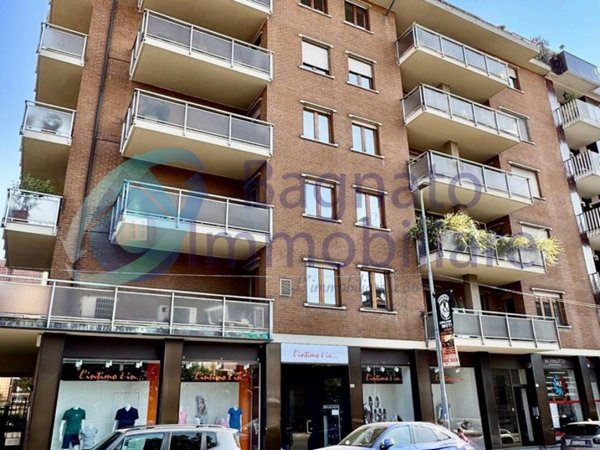 appartamento in vendita a Novara in zona zona Sacro Cuore