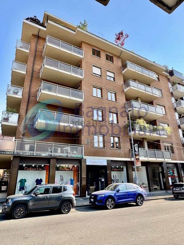 appartamento in vendita a Novara in zona zona Sacro Cuore