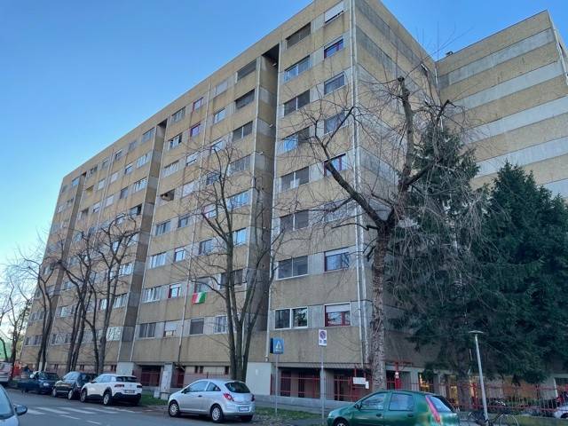 appartamento in vendita a Novara in zona zona Cittadella - Villaggio Dalmazia