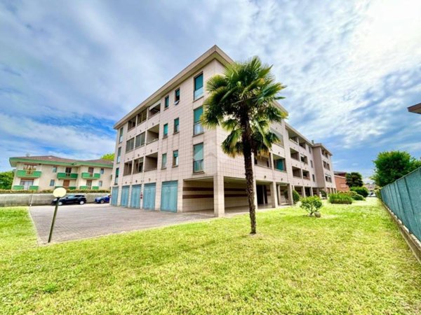 appartamento in vendita a Novara in zona zona Sant'Agabio