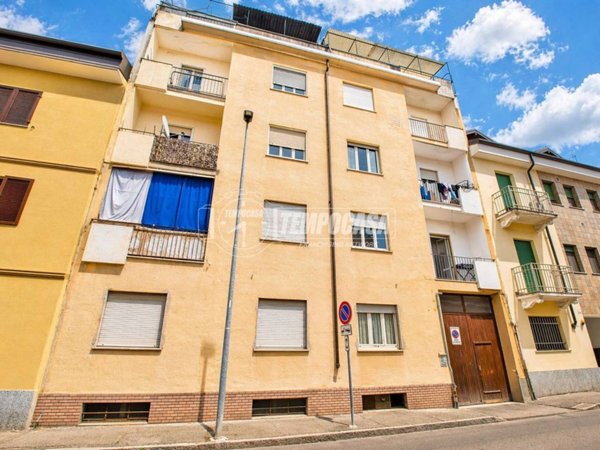 appartamento in vendita a Novara in zona zona Porta Mortara