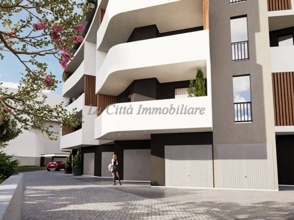 appartamento in vendita a Novara in zona zona Agogna - San Paolo