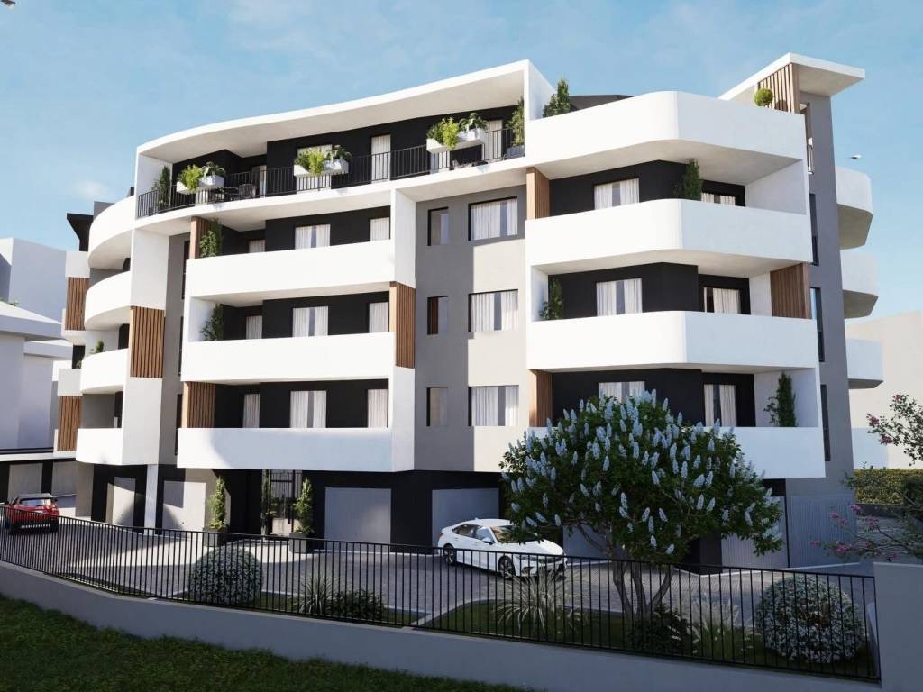 appartamento in vendita a Novara in zona zona Agogna - San Paolo