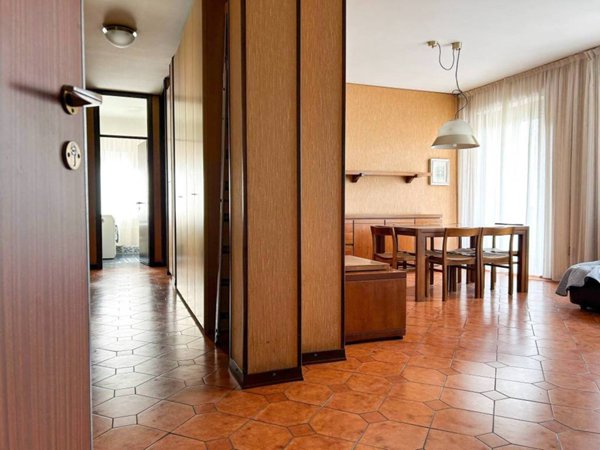 appartamento in vendita a Novara in zona zona Agogna - San Paolo