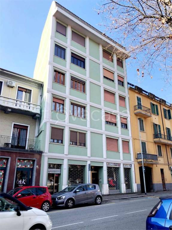 appartamento in vendita a Novara in zona zona Porta Mortara