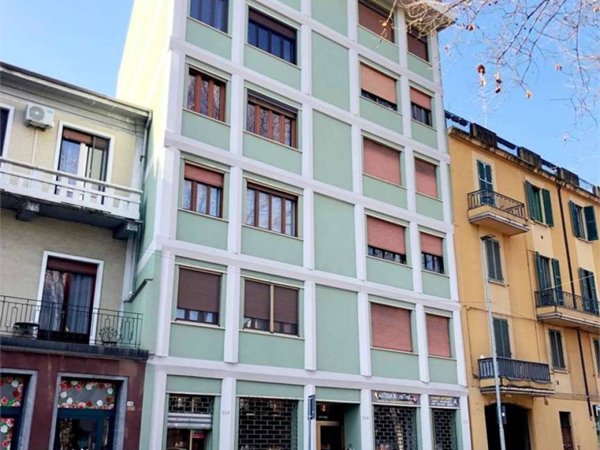 appartamento in vendita a Novara in zona zona Porta Mortara