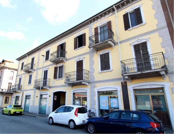 appartamento in vendita a Novara in zona zona Porta Mortara