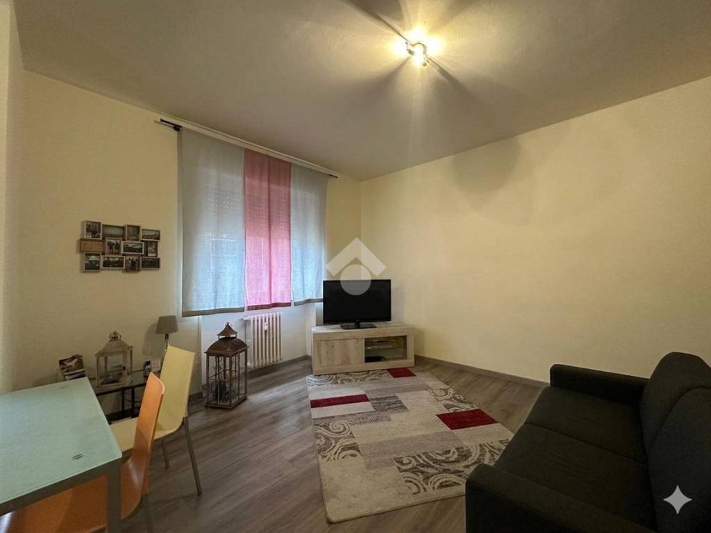appartamento in vendita a Novara in zona zona San Martino