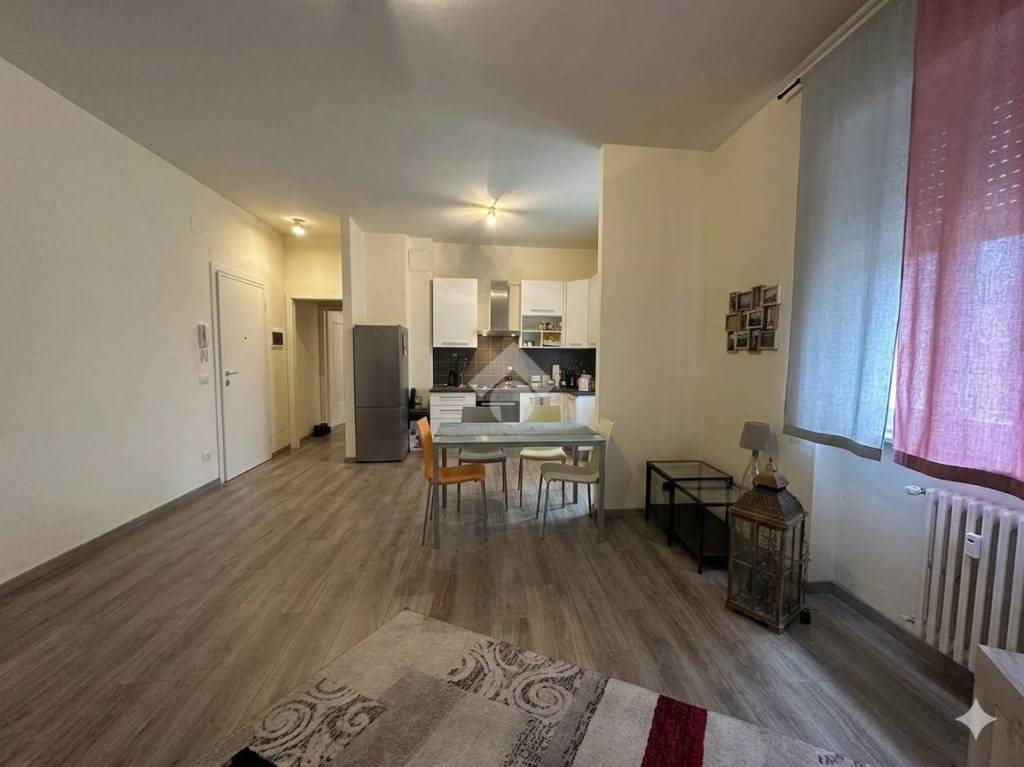 appartamento in vendita a Novara in zona zona San Martino