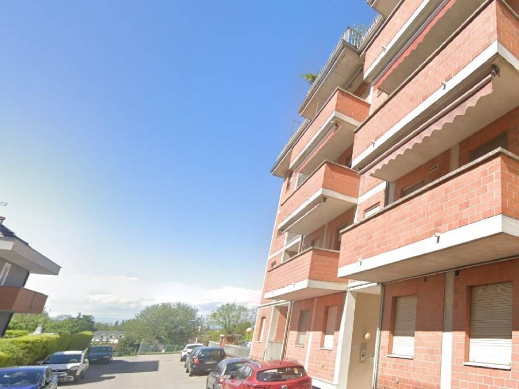appartamento in vendita a Novara in zona zona Bicocca