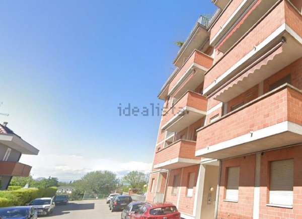appartamento in vendita a Novara in zona zona Bicocca