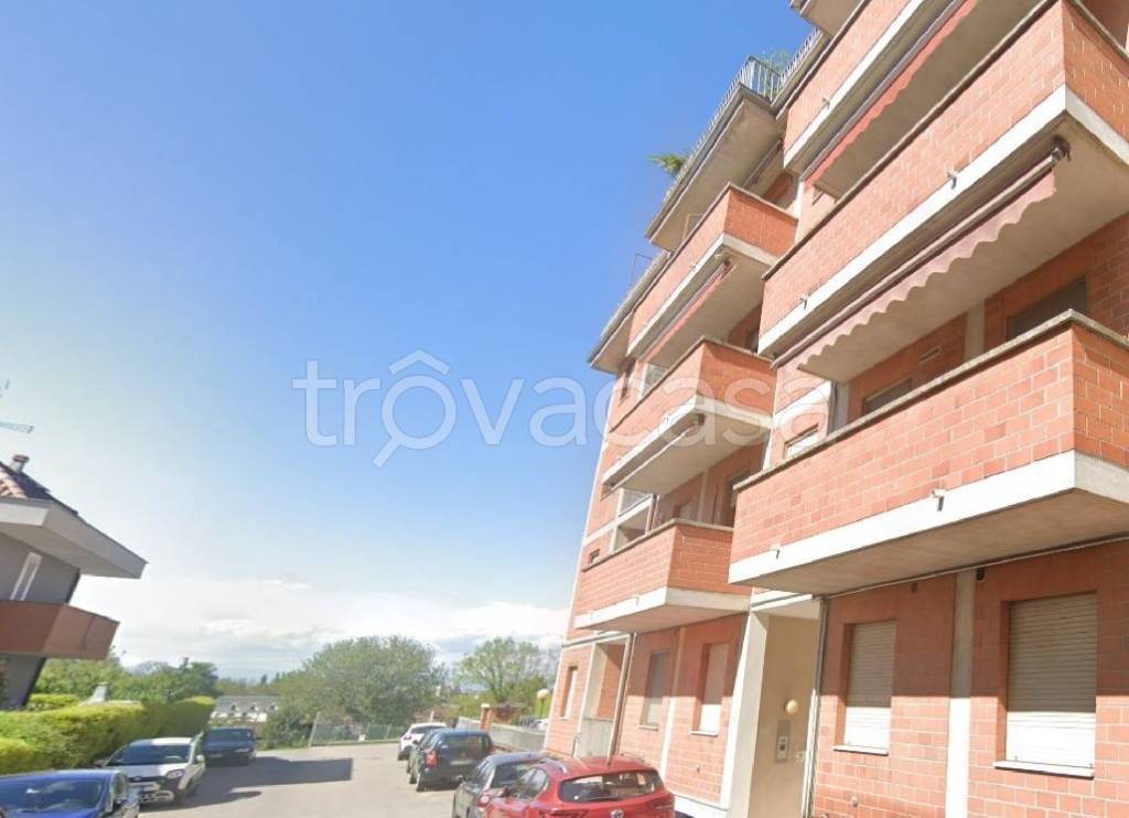 appartamento in vendita a Novara in zona zona Bicocca