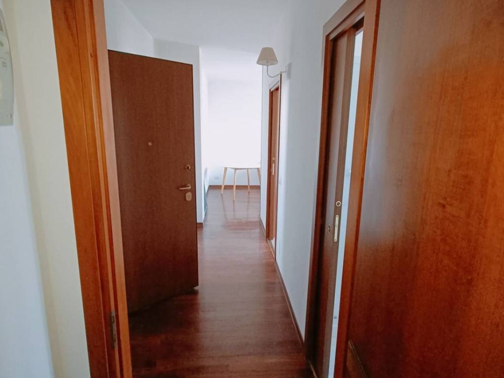 appartamento in vendita a Novara in zona zona Sant'Andrea - San Rocco
