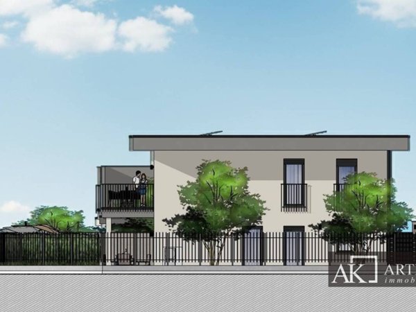casa indipendente in vendita a Novara in zona zona Bicocca