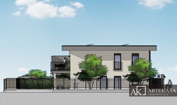 casa indipendente in vendita a Novara in zona zona Bicocca