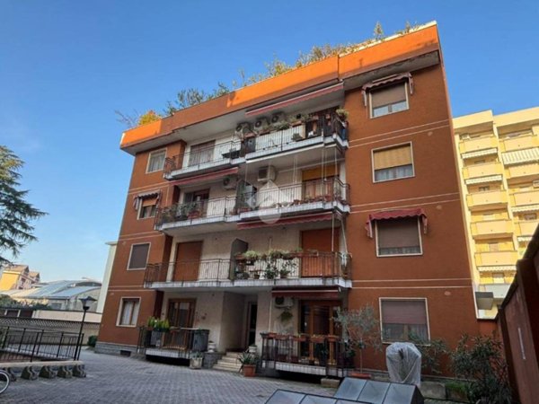 appartamento in vendita a Novara in zona zona Porta Mortara