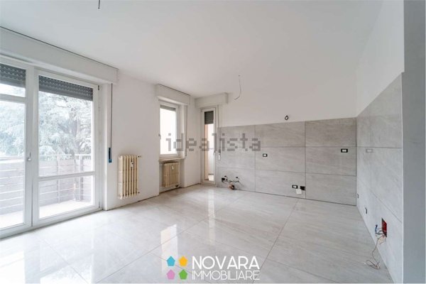 appartamento in vendita a Novara in zona zona Agogna - San Paolo