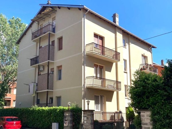 appartamento in vendita a Novara in zona zona Porta Mortara