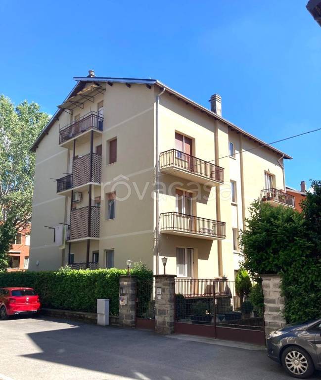 appartamento in vendita a Novara in zona zona Porta Mortara