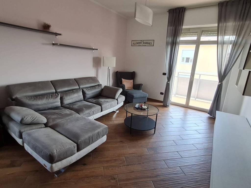 appartamento in vendita a Novara in zona zona Porta Mortara
