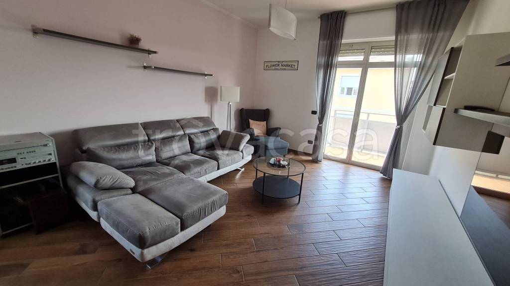 appartamento in vendita a Novara in zona zona Porta Mortara